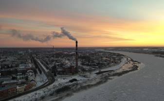 Apkures izmaksas PAS “Daugavpils siltumtīkli” klientiem par februāri tiks aprēķinātas no SPRK noteiktā tarifa