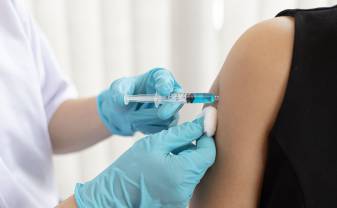 Возможности вакцинации в Даугавпилсе с 17 по 23 января