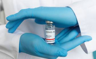 Вакцина Comirnaty для детей от 5 лет доступна в пунктах вакцинации Даугавпилса