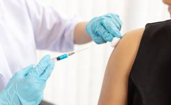 Возможности вакцинации в Даугавпилсе с 31 января по 6 февраля