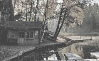 Vienības nama skatlogos būs skatāma Visaginas fotokluba “Pozitivus” izstāde