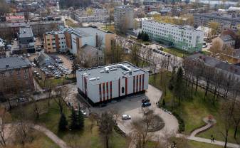 Dzimtsarakstu nodaļa apkopojusi datus par 2021. gadu Dzimtsarakstu nodaļa apkopojusi datus par 2021. gadu