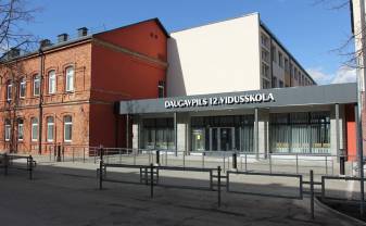 Daugavpilī turpinās darbs pie skolu tīkla sakārtošanas Daugavpilī turpinās darbs pie skolu tīkla sakārtošanas