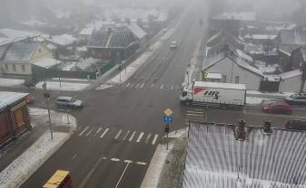 10.un 11.februārī īslaicīgi nedarbosies luksofori Kauņas ielā