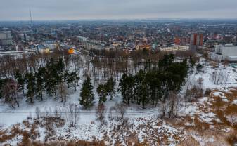 Daugavpilī šogad turpināsies parku un skvēru labiekārtošana