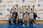 Komanda KALUPE pilsētas čempioni basketbolā! 3