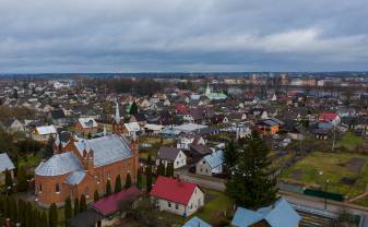 Izsludināta pieteikšanās dalībai sakrālā mantojuma saglabāšanas programmā