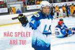 Marts - Sieviešu hokeja mēnesis! 1