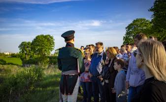 Aicina pieteikties Daugavpils tūristu gidu kursiem