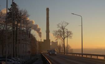 No 1. aprīļa par 13,9% samazināsies PAS “Daugavpils siltumtīkli” siltumenerģijas tarifs No 1. aprīļa par 13,9% samazināsies PAS “Daugavpils siltumtīkli” siltumenerģijas tarifs