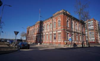 Daugavpils pilsētas domes Finanšu komitejas sēde