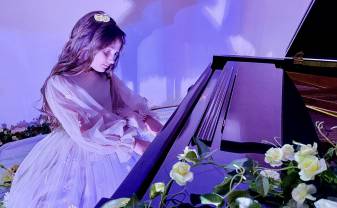 В Даугавпилсе пройдет 2 Международный конкурс молодых пианистов им.О.Строка