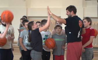 Šovasar Daugavpilī atgriezīsies „Ghetto Games” sporta festivāls