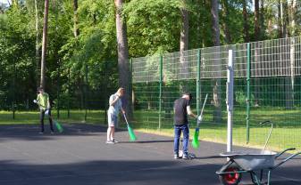 Reģistrācija jauniešu vasaras nodarbinātības programmai sāksies 19.februārī