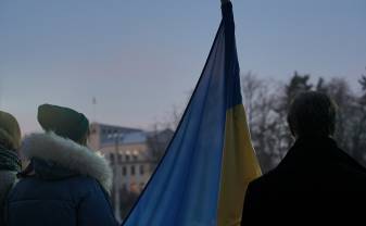 Sniedzot palīdzību Ukrainai, aicinām izmantot vienoto platformu