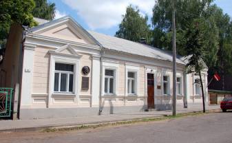 Daugavpilī notiks Mihoelsa diena „Satikšanās ar Mihoelsu” Daugavpilī notiks Mihoelsa diena „Satikšanās ar Mihoelsu”