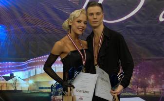 “Latvijas Čempionāts 10 dejās 2022”