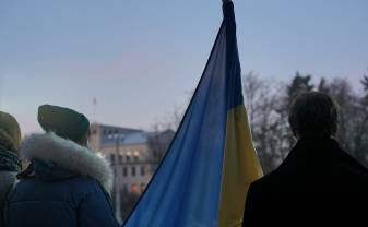 Daugavpils pašvaldība izmitinājusi 182 Ukrainas bēgļus Daugavpils pašvaldība izmitinājusi 182 Ukrainas bēgļus