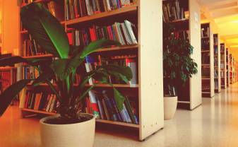 Daugavpils bibliotēkās pieņem dokumentus Latvijas – Baltkrievijas pierobežas teritoriju iedzīvotāju sarakstiem Daugavpils bibliotēkās pieņem dokumentus Latvijas – Baltkrievijas pierobežas teritoriju iedzīvotāju sarakstiem