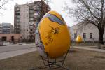 Daugavpilī ienāk Lieldienu noskaņas 1