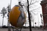 Daugavpilī ienāk Lieldienu noskaņas 2