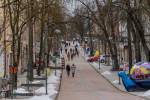 Daugavpilī ienāk Lieldienu noskaņas 12