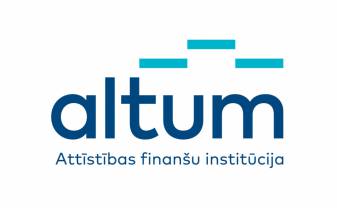 Pieteikšanās ALTUM privātmāju energoefektivitātes uzlabošanas un elektroenerģijas ražošanas programmā sāksies 27. aprīlī