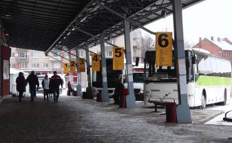 Maija svētkos būs izmaiņas reģionālajos autobusu reisos