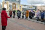 Daugavpils Valsts ģimnāzija svin 190 gadu jubileju 12