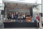 Daugavpils Valsts ģimnāzija svin 190 gadu jubileju 16