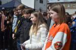 Daugavpils Valsts ģimnāzija svin 190 gadu jubileju 28