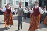 Daugavpils Valsts ģimnāzija svin 190 gadu jubileju 30