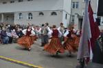 Daugavpils Valsts ģimnāzija svin 190 gadu jubileju 31