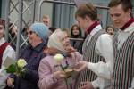 Daugavpils Valsts ģimnāzija svin 190 gadu jubileju 35