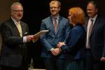 Valsts prezidents E. Levits ieradies divu dienu vizītē Daugavpilī 9