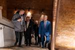 Valsts prezidents E. Levits ieradies divu dienu vizītē Daugavpilī 10