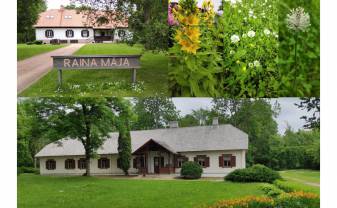 Noslēdzies Latvijas kartes stāstu konkurss