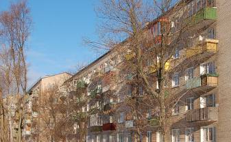 Izmaiņas pašvaldības dzīvokļu īres maksā ļaus produktīvāk sniegt palīdzību mājokļa jautājuma risināšanā Izmaiņas pašvaldības dzīvokļu īres maksā ļaus produktīvāk sniegt palīdzību mājokļa jautājuma risināšanā