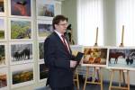 Baltkrievu kultūras dienas Daugavpilī tika atklātas ar fotoizstādi no Minskas 2