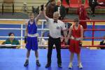 Daugavpils ISVS komanda boksā izcīnīja 1.vietu Latvijas meistarsacīkstēs 1