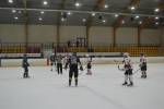 Daugavpilī noslēdzās 2021/2022 sezonas pilsētas čempionāts hokejā 1
