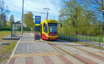 MUZEJU NAKTS LAIKĀ KURSĒS SABIEDRISKĀ TRANSPORTA PAPILDREISI