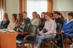 Erasmus projekta ietvaros Daugavpilī viesojās jaunieši no Igaunijas, Polijas un Turcijas 3