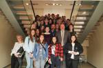 Erasmus projekta ietvaros Daugavpilī viesojās jaunieši no Igaunijas, Polijas un Turcijas 6