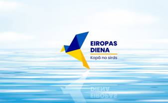 7., 8., 9. maijā “Eiropas eksāmens” arī ukraiņu valodā