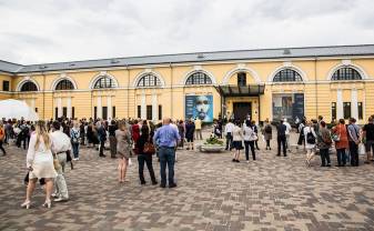 Marka Rotko mākslas centrs pagarina darba laiku Marka Rotko mākslas centrs pagarina darba laiku