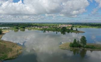 Ūdens kvalitāte Daugavpils peldvietās ir laba