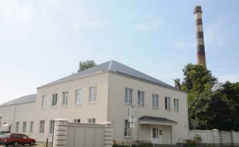 “Daugavpils siltumtīkli” aicina palielināt priekšapmaksas apmēru vasaras periodā “Daugavpils siltumtīkli” aicina palielināt priekšapmaksas apmēru vasaras periodā