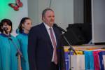 Daugavpils pilsētas Izglītības pārvalde sveica skolēnus un viņu pedagogus par izciliem sasniegumiem 2021./2022.mācību gadā 1