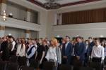 Daugavpils pilsētas Izglītības pārvalde sveica skolēnus un viņu pedagogus par izciliem sasniegumiem 2021./2022.mācību gadā 4